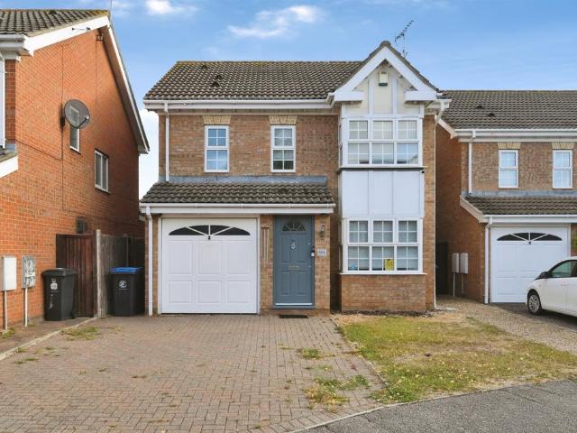 House for sale in Epping, Essex