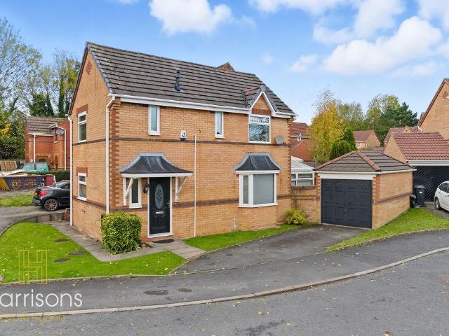 House for sale in Daisy Hill, Westhoughton