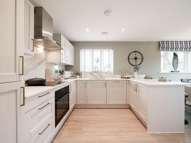 House for sale in Gobowen, Shropshire
