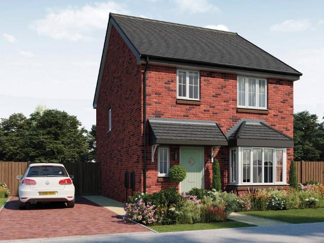 House for sale in Carleton, Cabus
