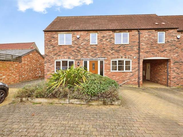 House for sale in Huntingdon, Cambridgeshire