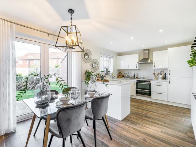 House for sale in Gedling, East Midlands