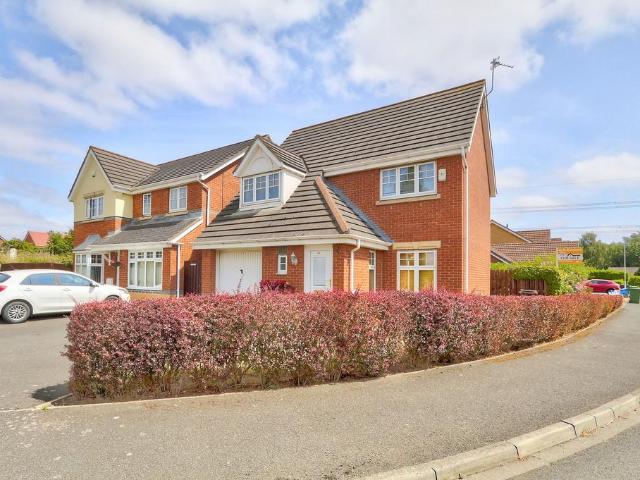 House for sale in Kingsmead, Egglescliffe