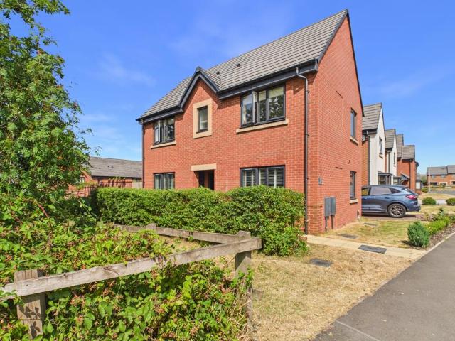 House for sale in St. Georges and Priorslee, Telford