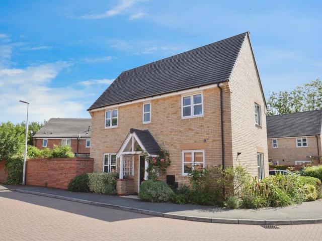 House for sale in Southam Grange, Stratford-on-Avon