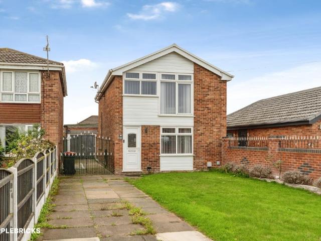 House for sale in Elton