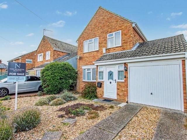 House for sale in Heacham, King's Lynn and West Norfolk
