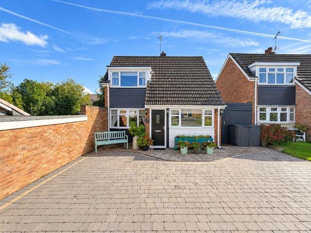 House for sale in Landywood, South Staffordshire