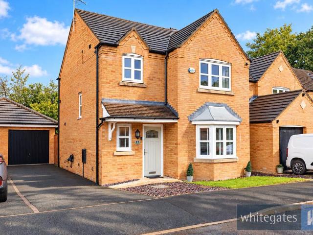 House for sale in Halewood, Knowsley