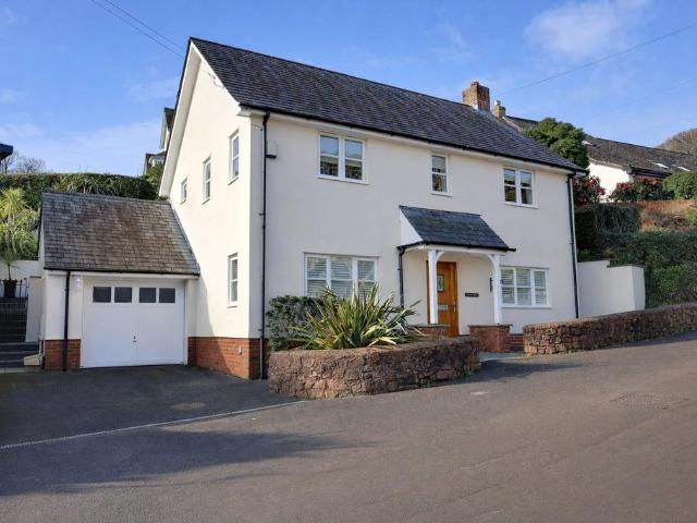 House for sale in Alcombe, Minehead
