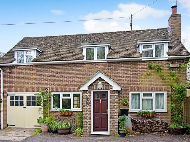 House for sale in Aldbourne, Wiltshire