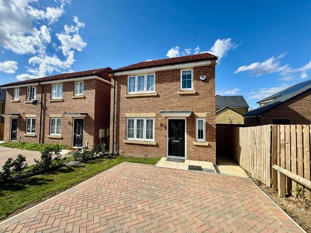 House for sale in South Bank, Redcar And Cleveland