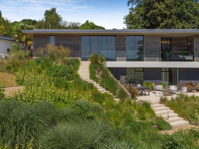 House for sale in St James, Shaftesbury