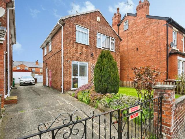 House for sale in Haddon, East Midlands