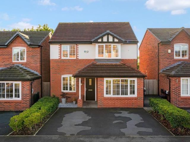 House for sale in Huyton, Knowsley