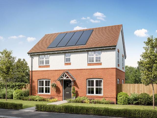 House for sale in Market Weighton
