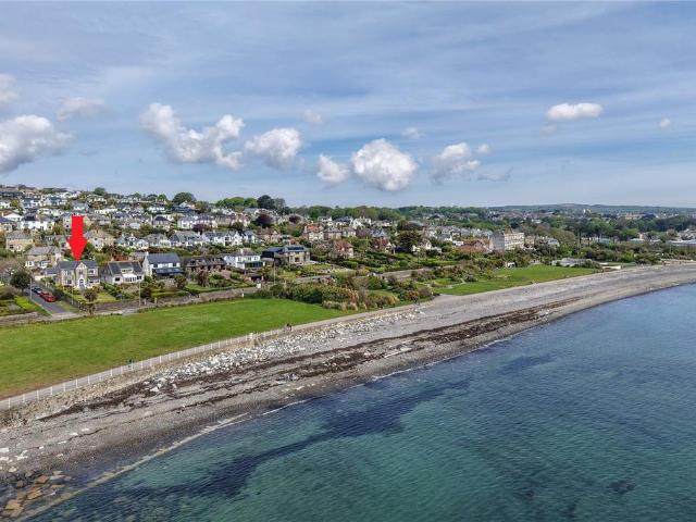 House for sale in Wherrytown, Penzance