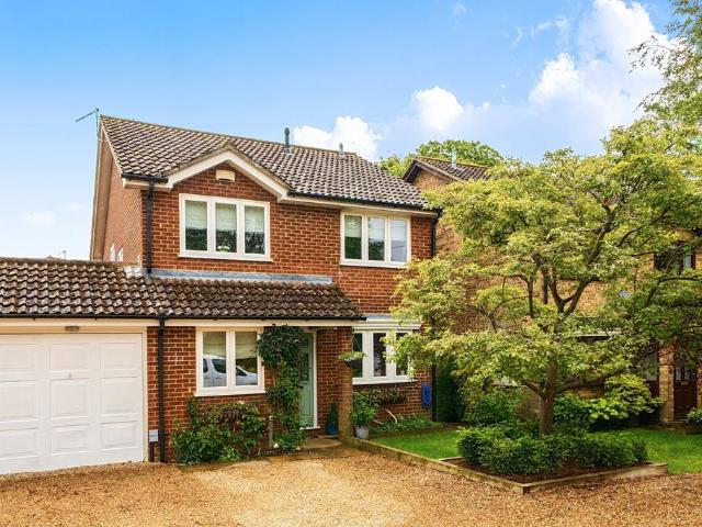 House for sale in Woking, Surrey