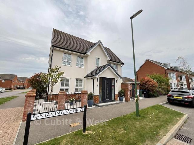 House for sale in Clapham, West Sussex