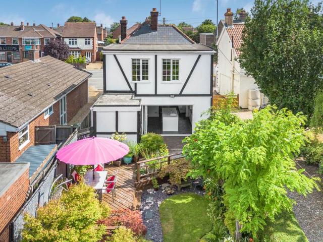 House for sale in Yaxley, Huntingdon