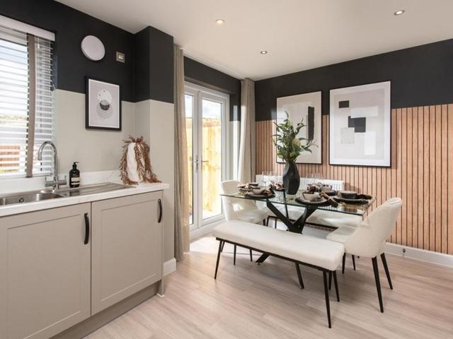 House for sale in Whitton, Key Street