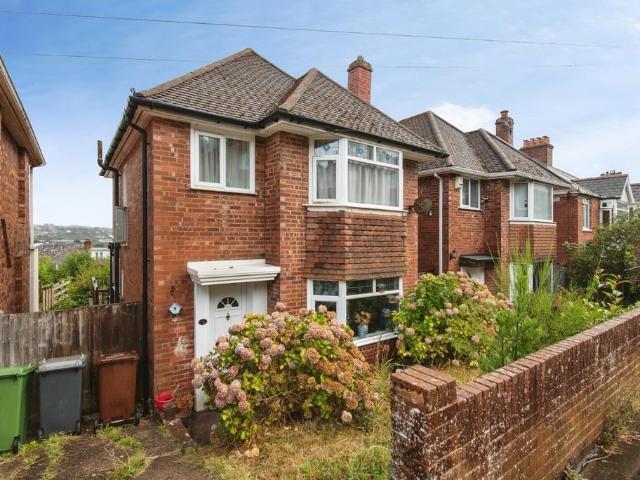 House for sale in Watergate, Devon