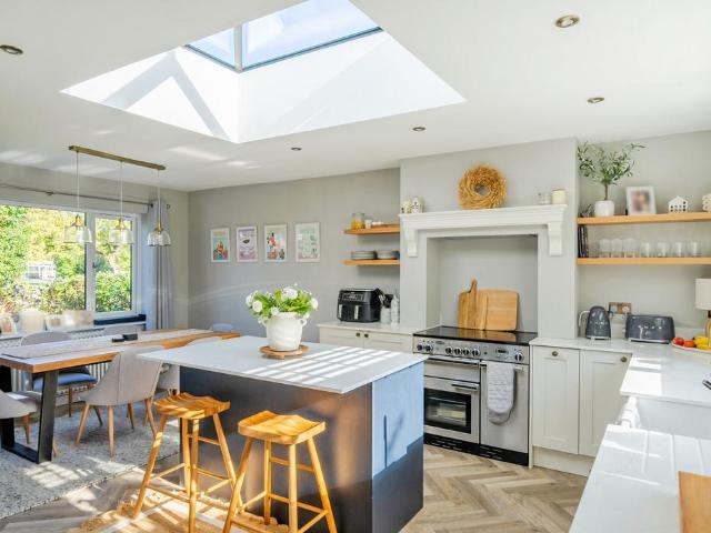 House for sale in Hanham Abbots
