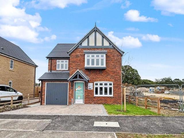 House for sale in Middle Rasen, West Lindsey