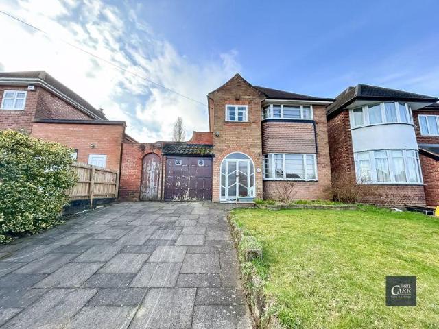 House for sale in Banners Gate, Sutton Coldfield