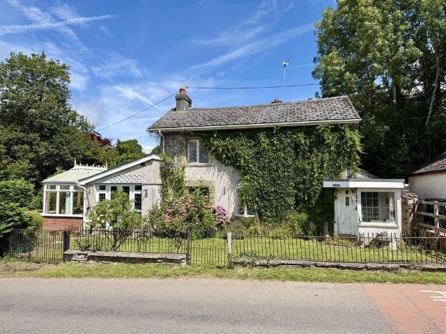 House for sale in Wales