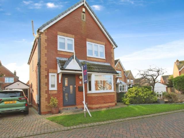 House for sale in Hedon