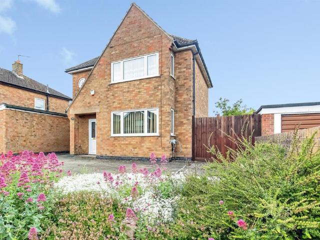House for sale in Barholm, Lincolnshire