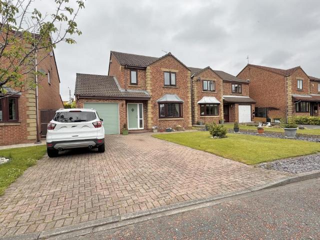 House for sale in South Hetton