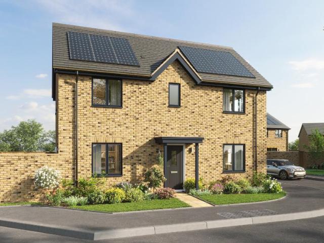 House for sale in Herne and Broomfield, The Bridge