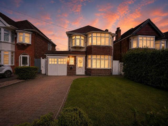 House for sale in Banners Gate, Sutton Coldfield