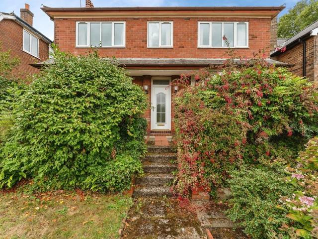 House for sale in Holywell, Wales