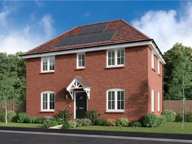 House for sale in Astley Cross, Rushock
