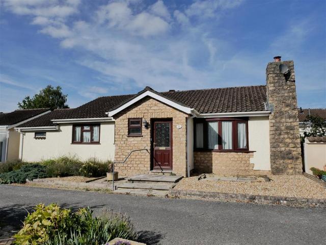 House for sale in Calne