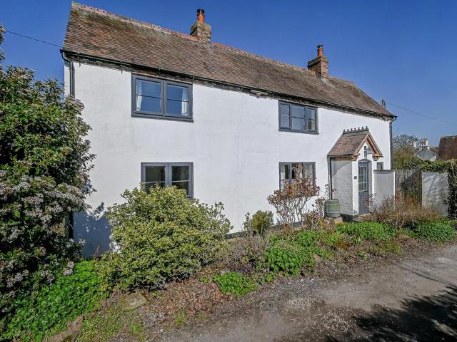 House for sale in Broseley, Shropshire
