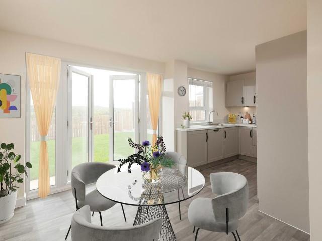 House for sale in Merrivale, Ross-on-wye