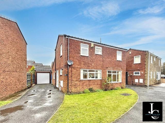 House for sale in Heath Hill, Telford