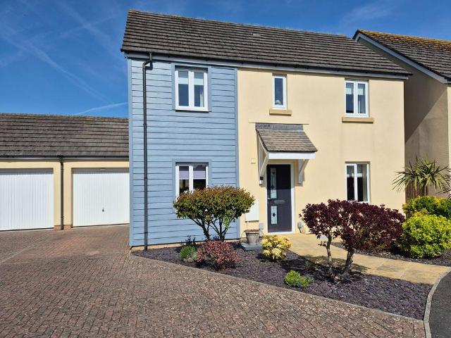 House for sale in Furzeham, Brixham