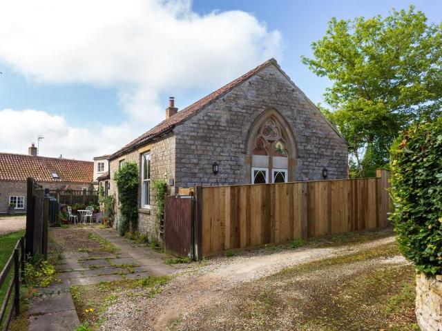 House for sale in North Yorkshire