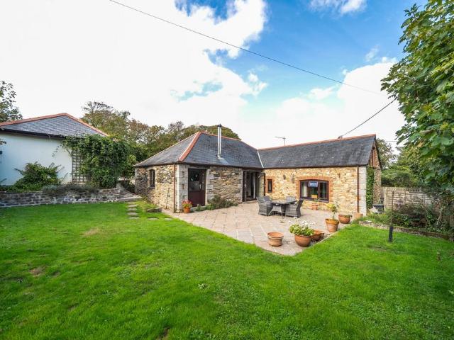 House for sale in Penelewey, Playing Place