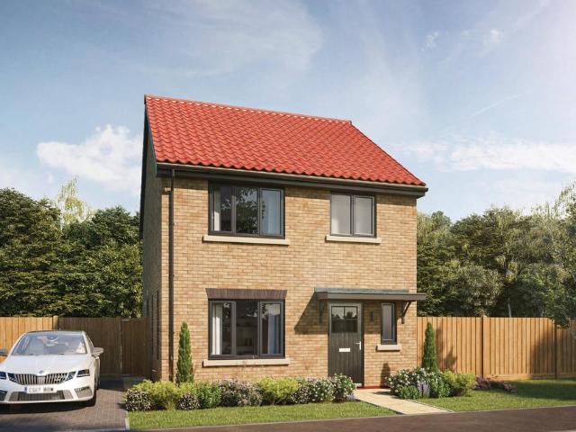 House for sale in Holystone, Isle Of Man