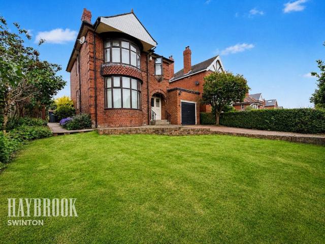 House for sale in Wath Upon Dearne, South Yorkshire