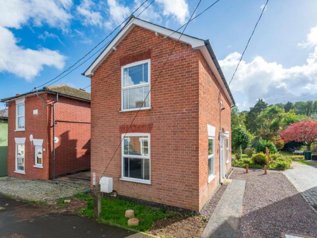 House for sale in East Donyland, Fordham Heath