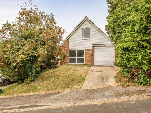House for sale in Hungerford, West Berkshire