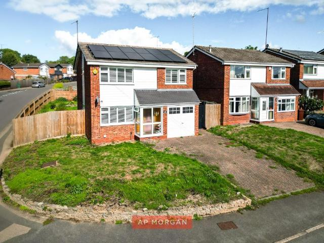 House for sale in Callow Hill, Redditch