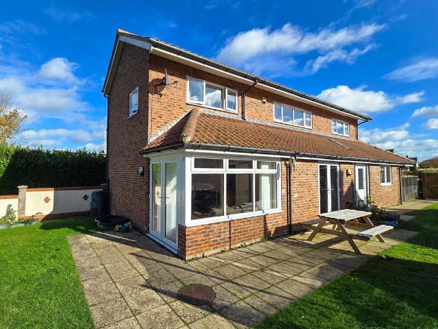 House for sale in East Tuddenham, Norfolk